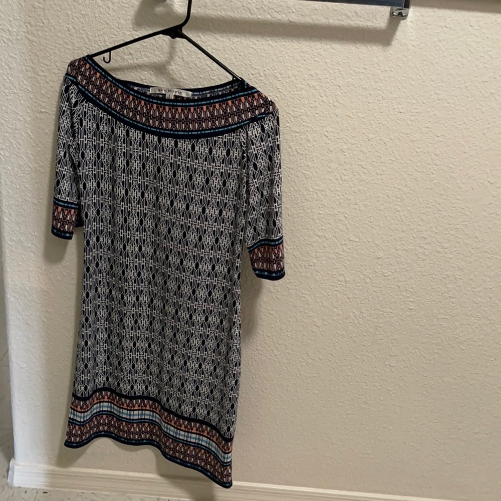 Max Studio Dress- Size S